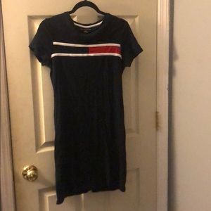 tommy hilfiger dress